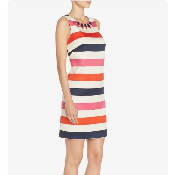 Silk Vince Camuto Dress - NWOT!! - Picture 1 of 6